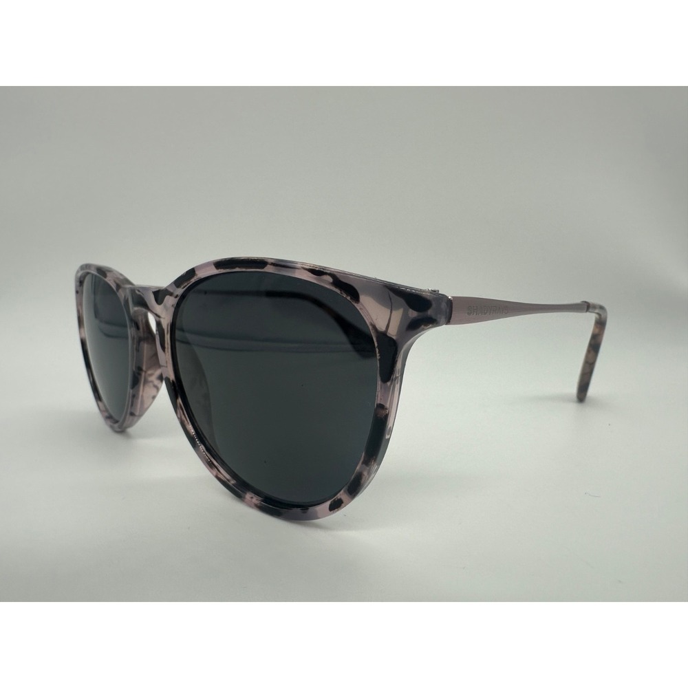 Shady Rays Polarized Sunglasses Allure LS-13 Tortoise